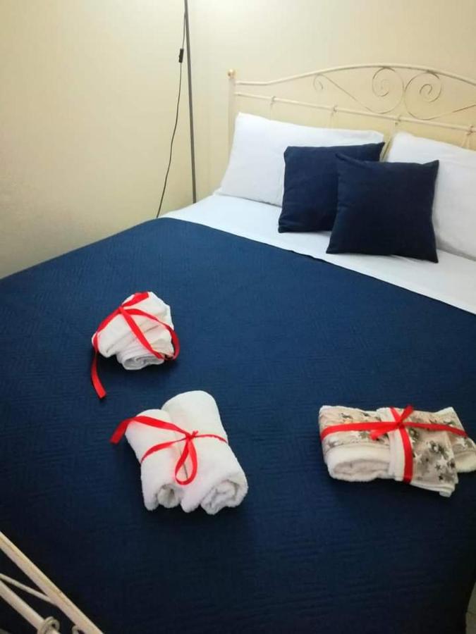 L 'Alcova Holidays Home Centro Storico 세글리에 메사피카 외부 사진